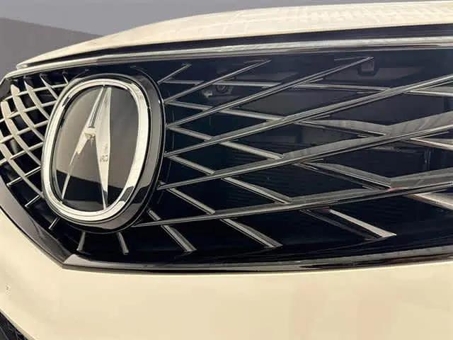 2026 Acura RDX Base