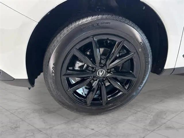 2026 Acura RDX Base