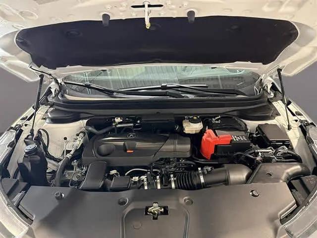 2026 Acura RDX Base