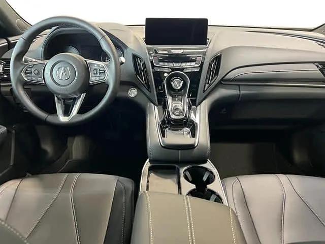 2026 Acura RDX Base
