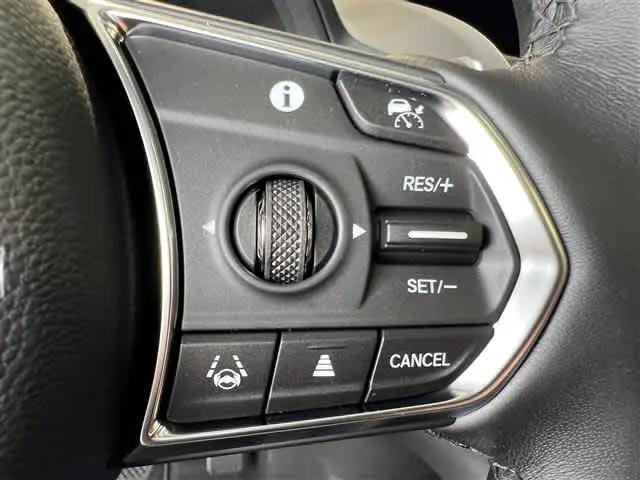 2026 Acura RDX Base