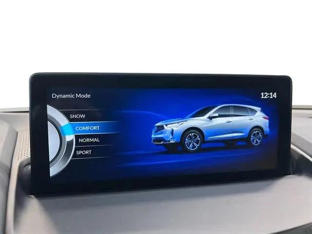 2026 Acura RDX Base