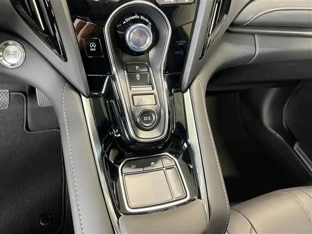 2026 Acura RDX Base