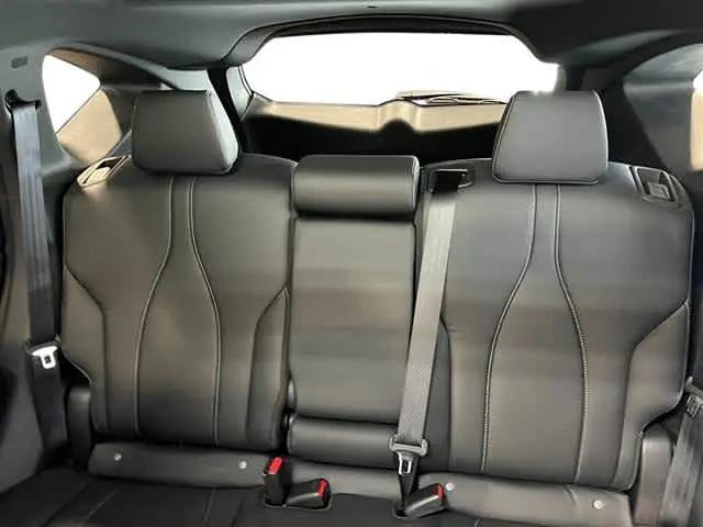 2026 Acura RDX Base