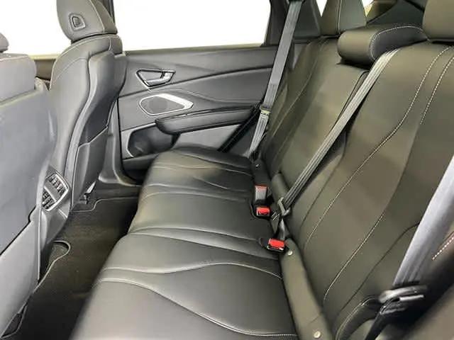 2026 Acura RDX Base