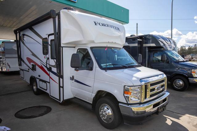 2024 Ford E-450 Cutaway Unknown for sale in Spokane, WA