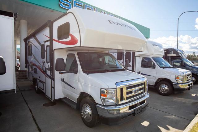 2024 Ford E-450 Cutaway Unknown for sale in Spokane, WA