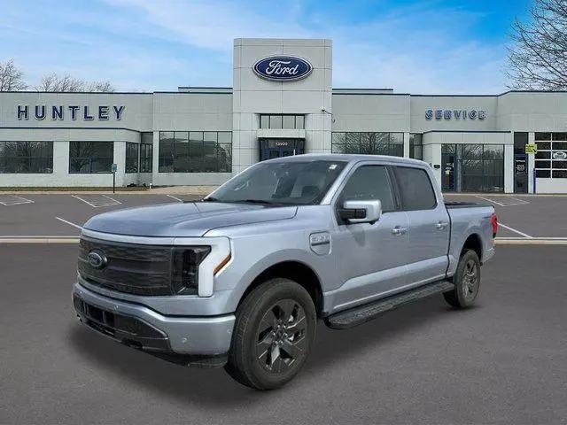 2022 Ford F-150 LARIAT for sale in Huntley, IL