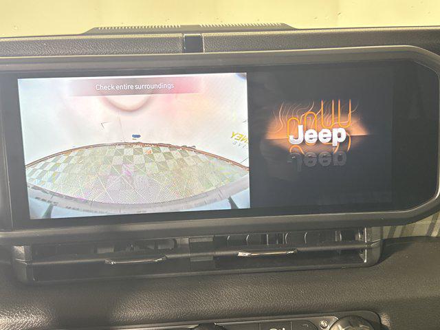 2026 Jeep Wrangler 4-Door 85th Anniversary Edition
