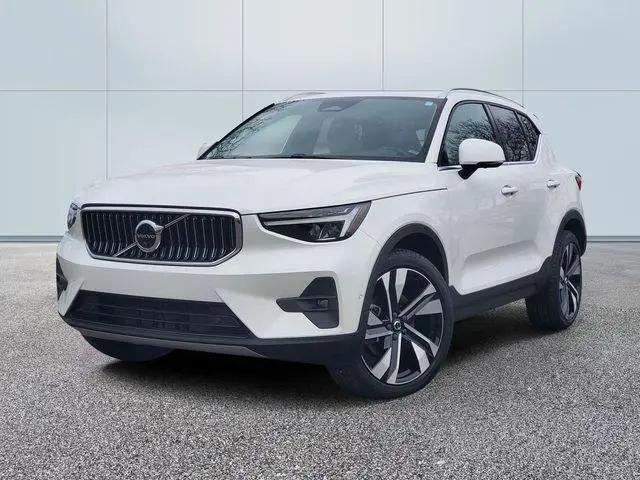 2023 Volvo XC40 B5 Plus Bright Theme for sale in Farmington Hills, MI