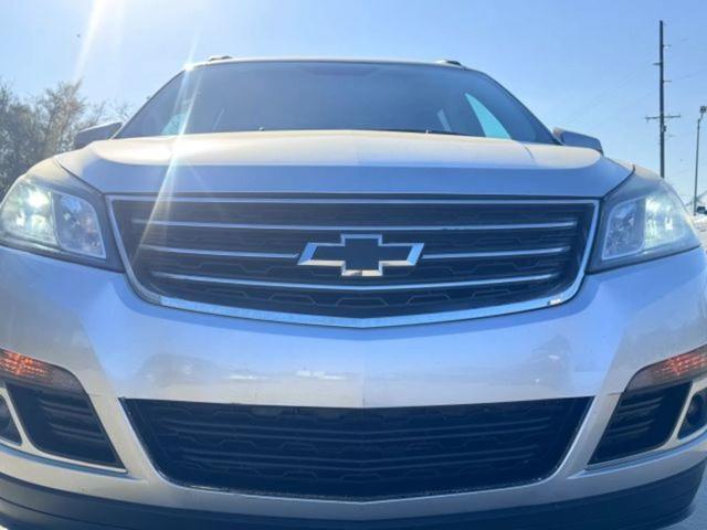 2013 Chevrolet Traverse 2LT