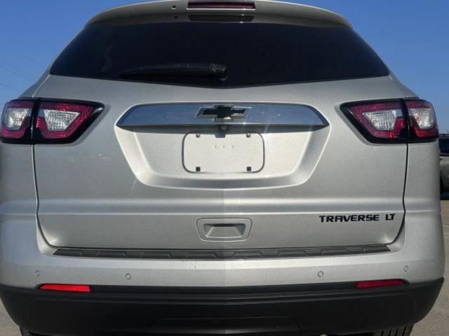 2013 Chevrolet Traverse 2LT
