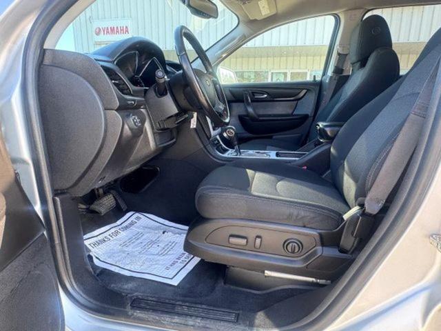 2013 Chevrolet Traverse 2LT