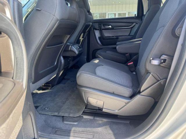 2013 Chevrolet Traverse 2LT