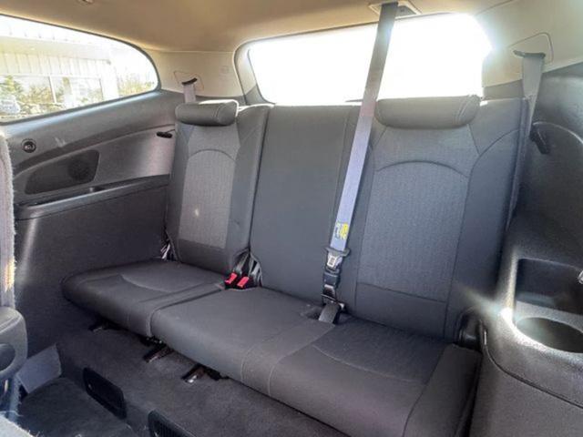 2013 Chevrolet Traverse 2LT