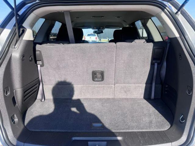 2013 Chevrolet Traverse 2LT