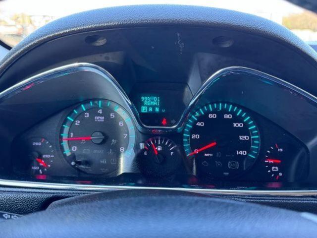 2013 Chevrolet Traverse 2LT