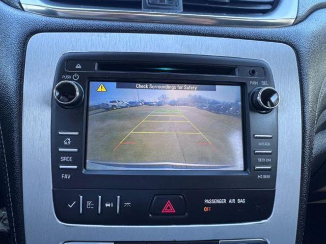 2013 Chevrolet Traverse 2LT