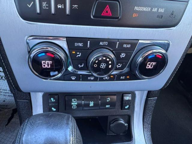 2013 Chevrolet Traverse 2LT