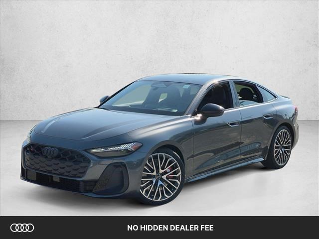 2026 Audi S5 Prestige for sale in Orlando, FL