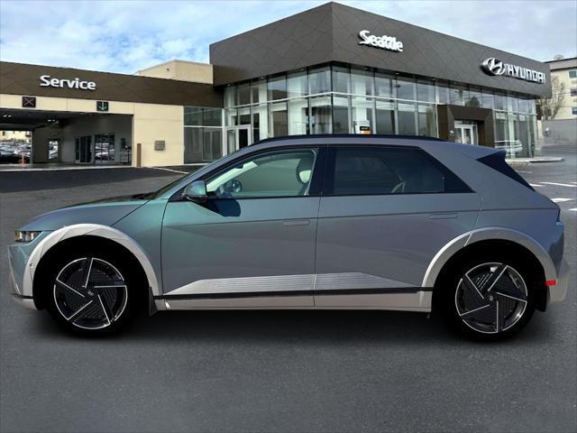 2026 Hyundai IONIQ 5 Limited