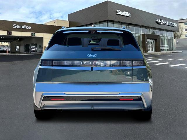 2026 Hyundai IONIQ 5 Limited