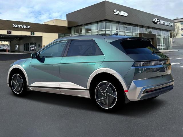 2026 Hyundai IONIQ 5 Limited