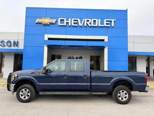 2016 Ford F-350 XL for sale in Ossian, IN
