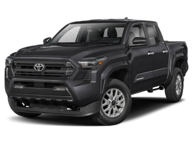 2026 Toyota Tacoma SR5 for sale in Huntington Beach, CA