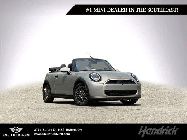 2026 MINI Cooper Convertible Cooper for sale in Buford, GA