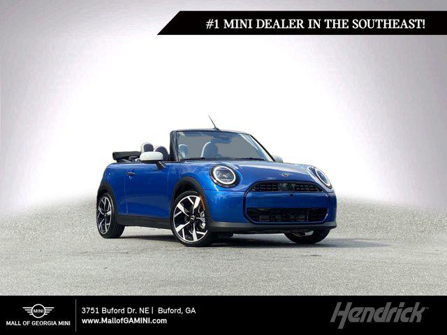 2026 MINI Cooper Convertible Cooper for sale in Buford, GA