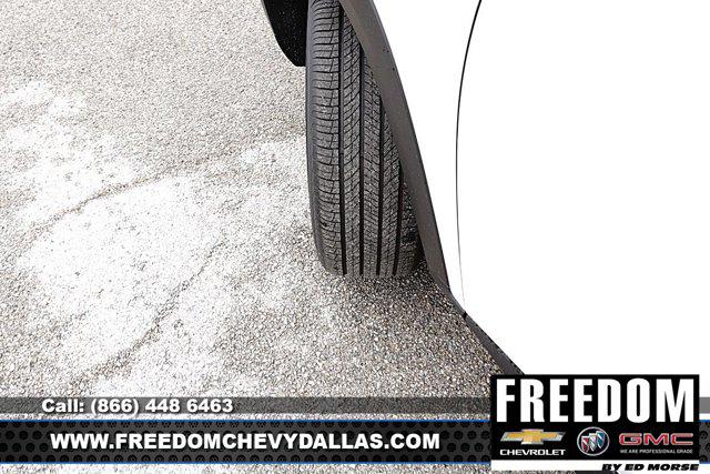 2026 Chevrolet Trax FWD LS