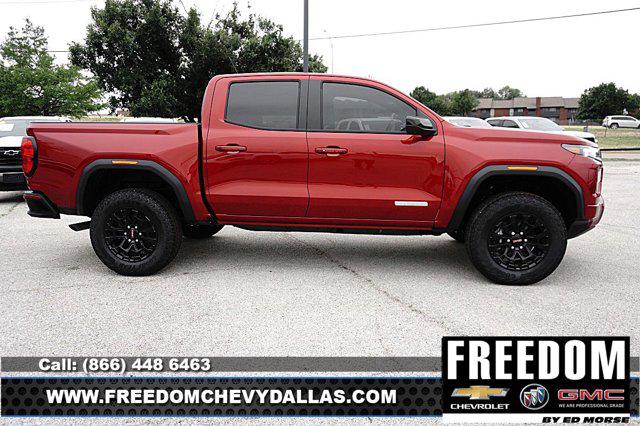 2026 GMC Canyon Elevation, RWD