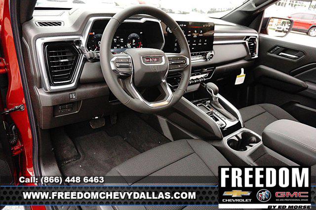 2026 GMC Canyon Elevation, RWD