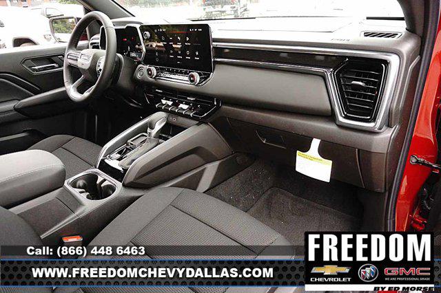 2026 GMC Canyon Elevation, RWD