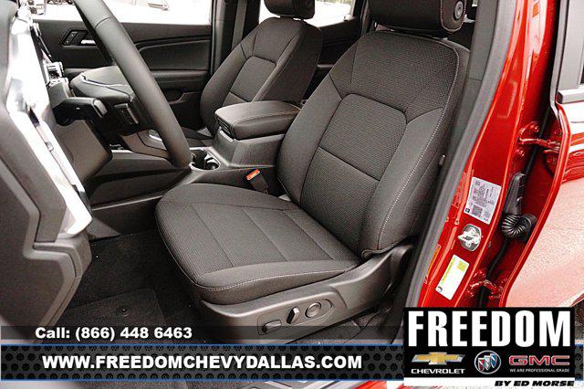 2026 GMC Canyon Elevation, RWD