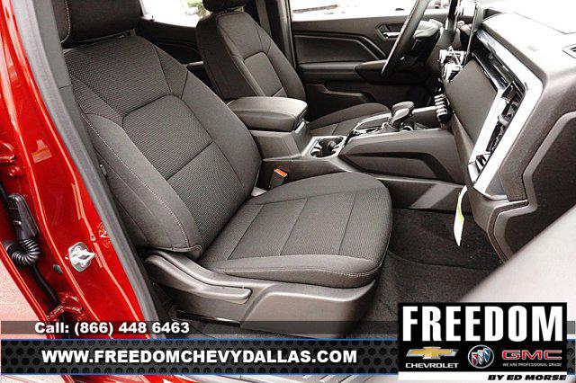 2026 GMC Canyon Elevation, RWD