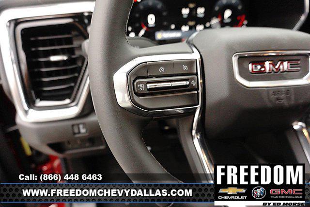 2026 GMC Canyon Elevation, RWD