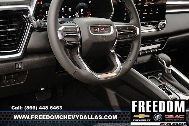 2026 GMC Canyon Elevation, RWD