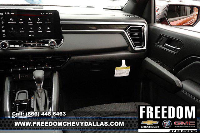 2026 GMC Canyon Elevation, RWD