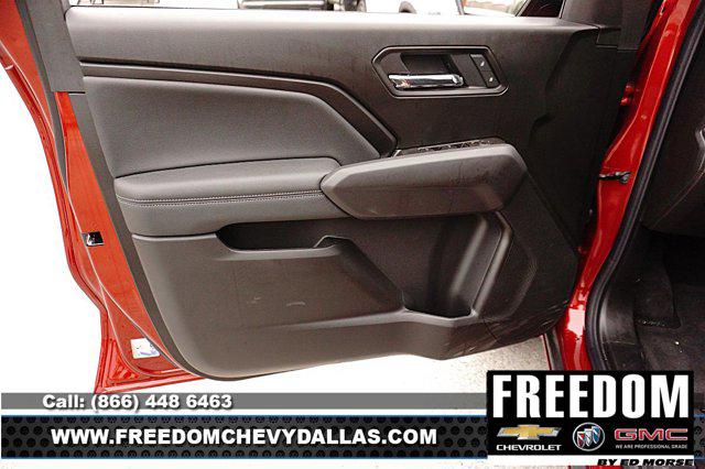 2026 GMC Canyon Elevation, RWD