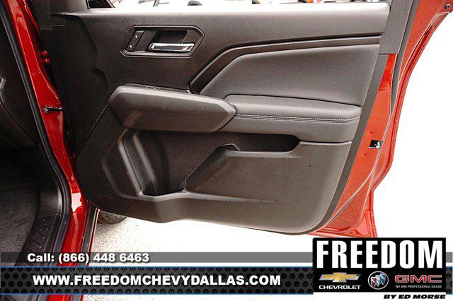2026 GMC Canyon Elevation, RWD