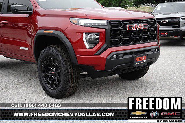 2026 GMC Canyon Elevation, RWD