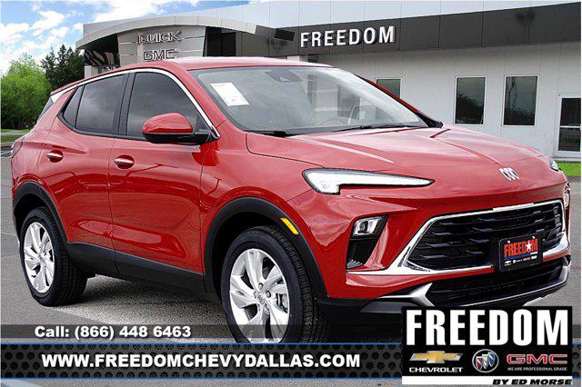 2026 Buick Encore GX Preferred FWD for sale in Dallas, TX