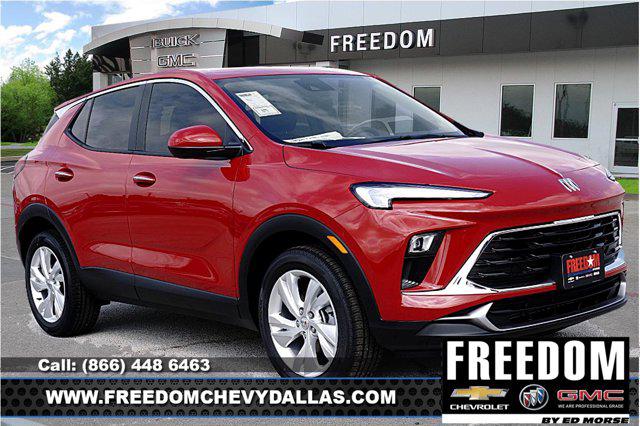 2026 Buick Encore GX Preferred FWD for sale in Dallas, TX