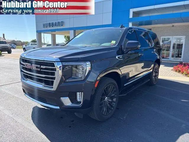 2024 GMC Yukon 4WD SLT for sale in Monticello, IN