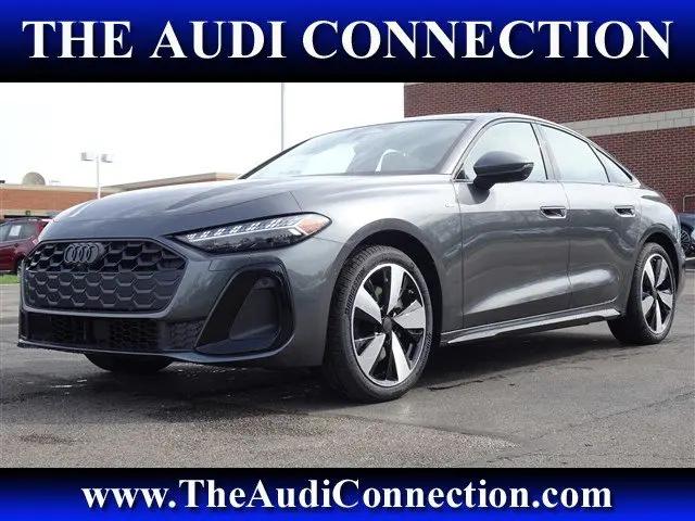2026 Audi A5 Premium Plus TFSI quattro S tronic for sale near Cincinnati, OH
