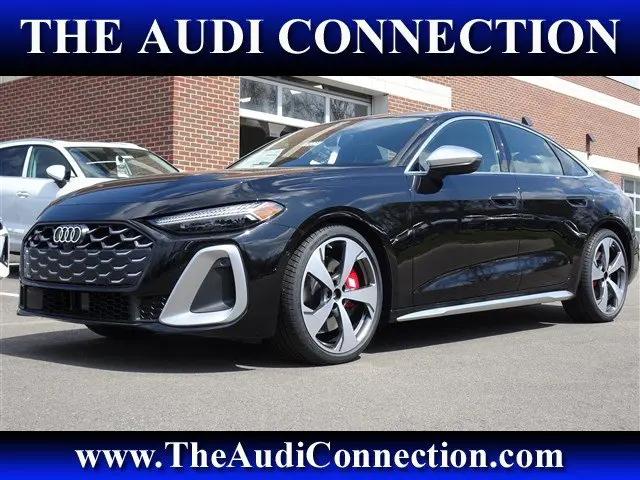 2026 Audi S5 Premium Plus TFSI quattro S tronic for sale in Cincinnati, OH