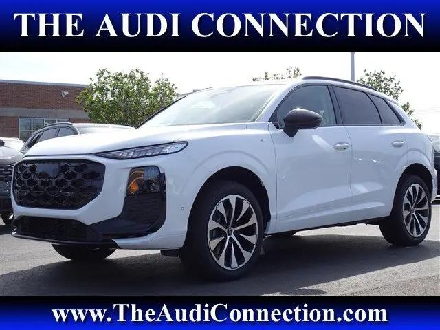 2026 Audi Q3 TFSI quattro S tronic for sale near Cincinnati, OH