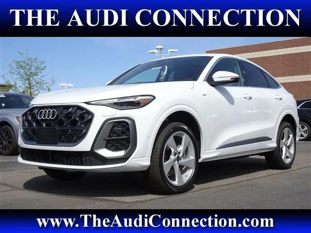 2026 Audi Q5 Sportback Premium Plus TFSI quattro S tronic for sale near Cincinnati, OH